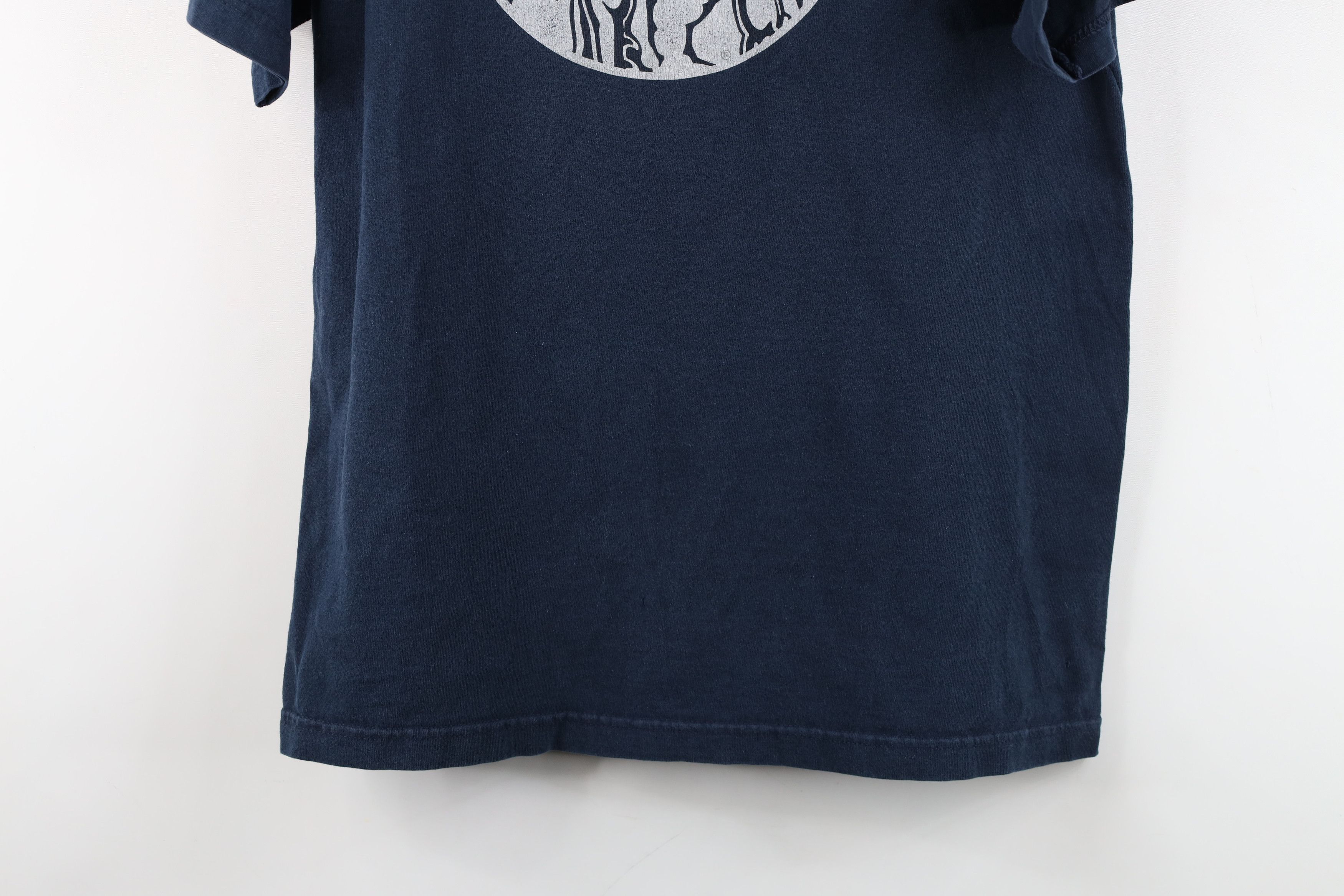 Vintage Vintage Y2K Imperial Russian Stout Short Sleeve T-Shirt Size US M / EU 48-50 / 2 - 14 Thumbnail
