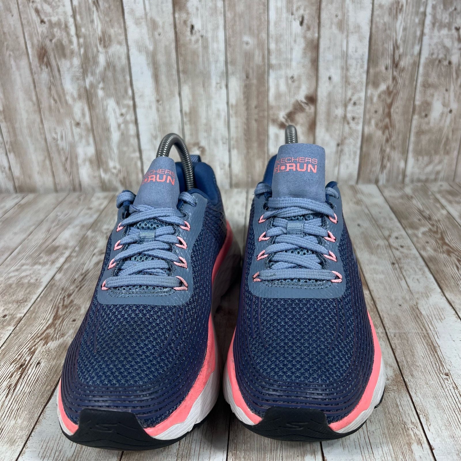 SKECHERS Skechers go run max cushion Womens 7 Size US 7 / IT 37 - 3 Thumbnail