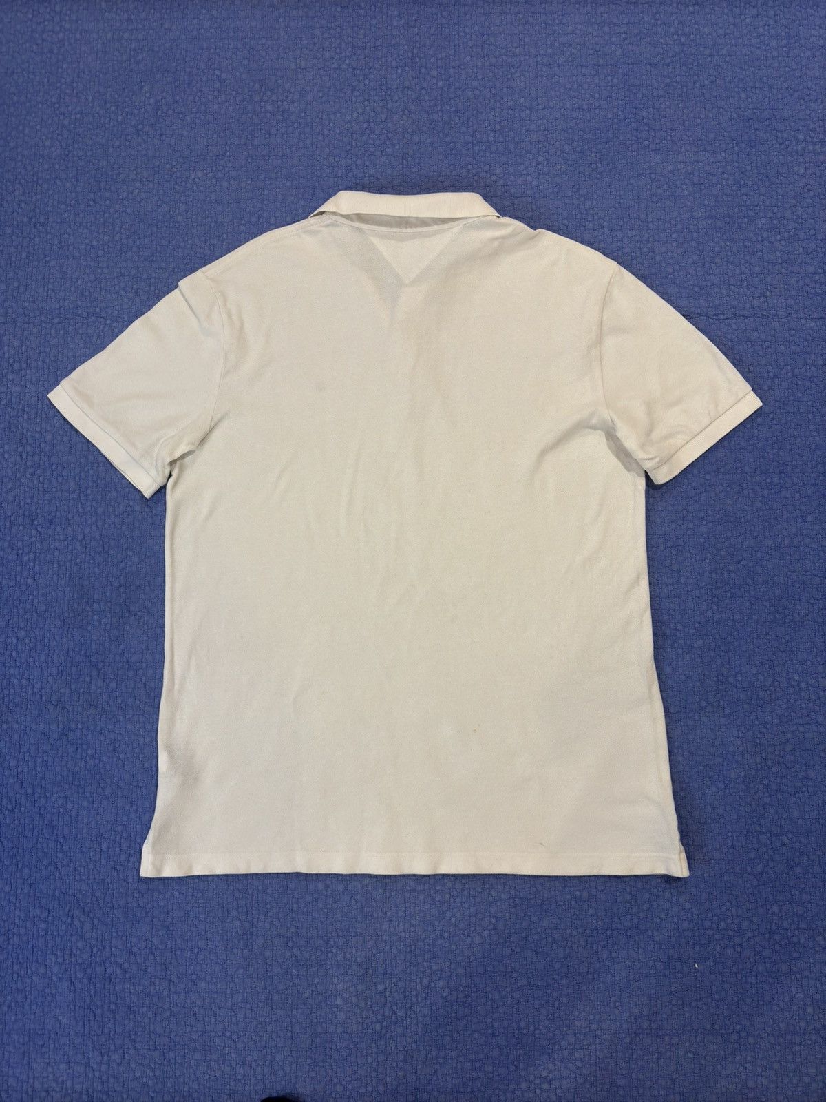Tommy Hilfiger Tommy Hilfiger shirt.mt-13 Size US XL / EU 56 / 4 - 8 Thumbnail