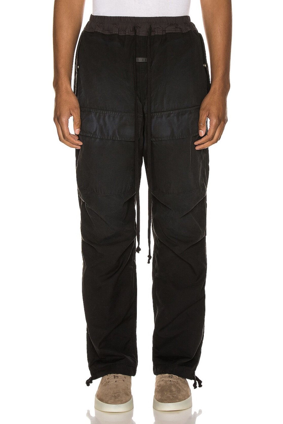 Fear of God 7th seventh cargo pants