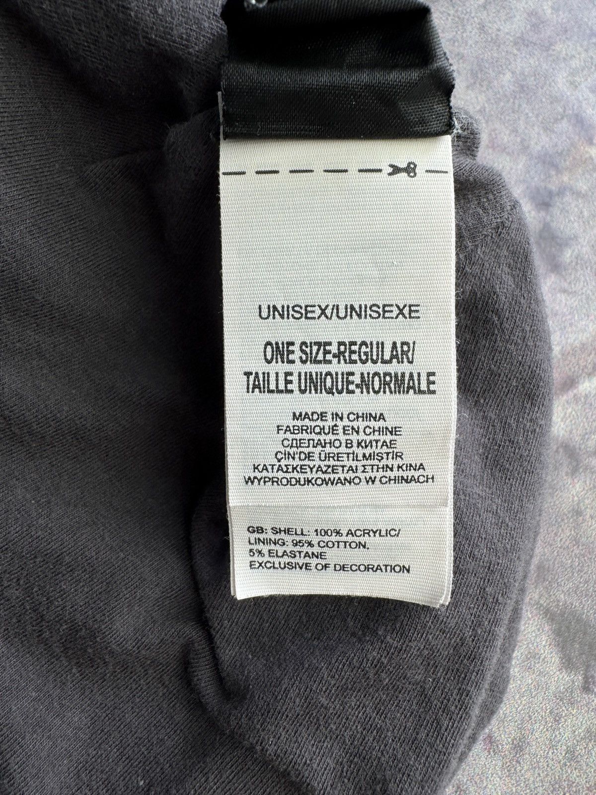 The North Face Men’s The North Face Hat Outdoor One Size Size ONE SIZE - 11 Thumbnail