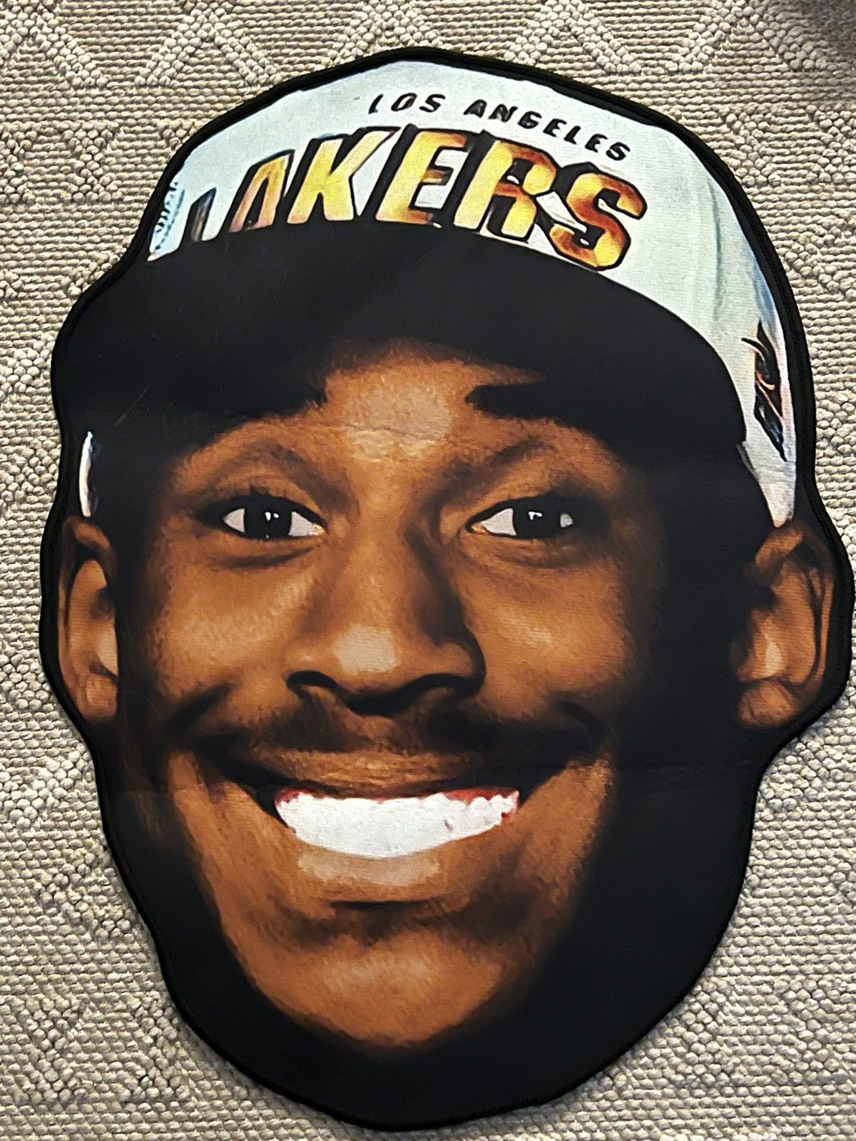 Other KOBE CUSTOM RUG Size ONE SIZE - 1 Thumbnail