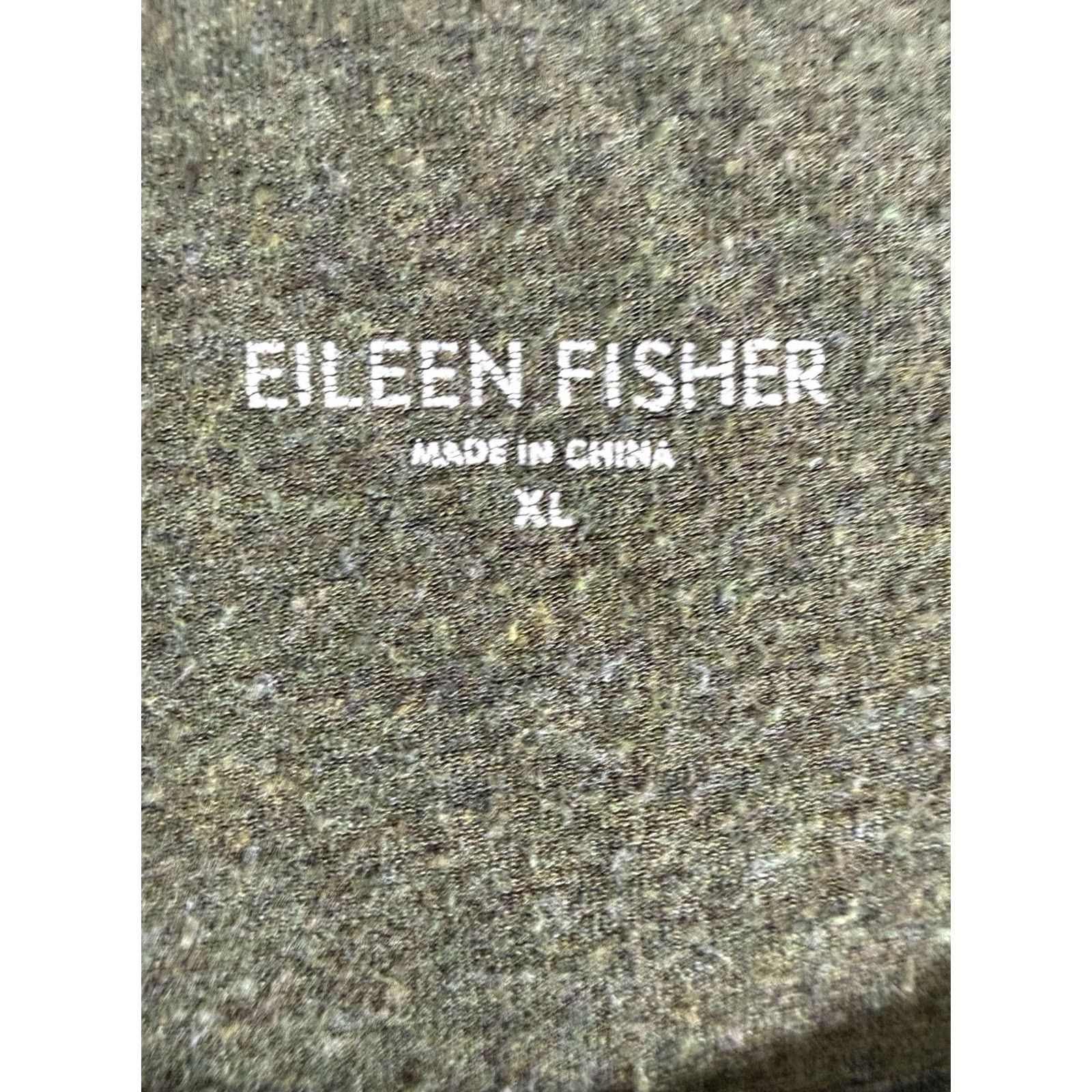 Eileen Fisher VINTAGE? No. Size XL / US 12-14 / IT 48-50 - 7 Thumbnail