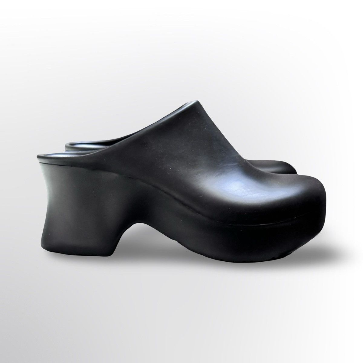 Loewe Loewe Foam Clog Size US 8 / IT 38 - 8 Thumbnail