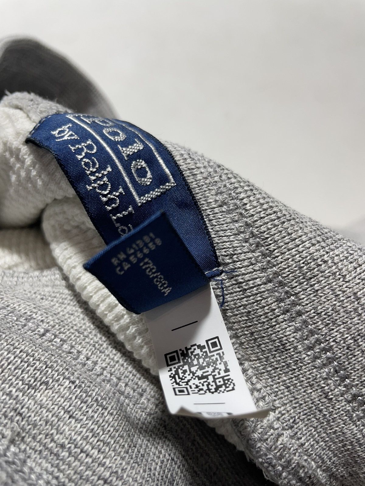 Polo Ralph Lauren Polo Ralph Lauren Sweatpants Size US 30 / EU 46 - 9 Thumbnail
