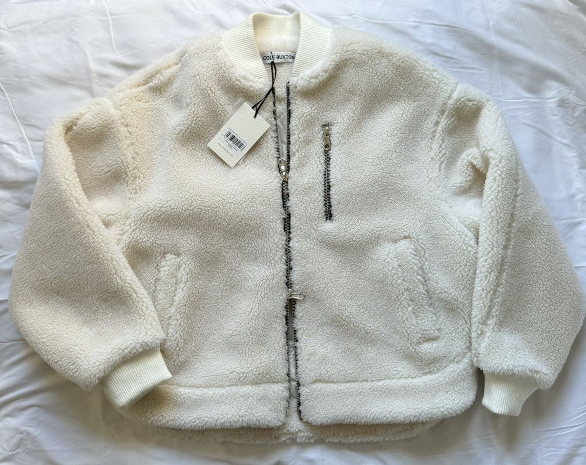 Cole Buxton Cole Buxton bomber jacket Size US M / EU 48-50 / 2 - 1 Thumbnail