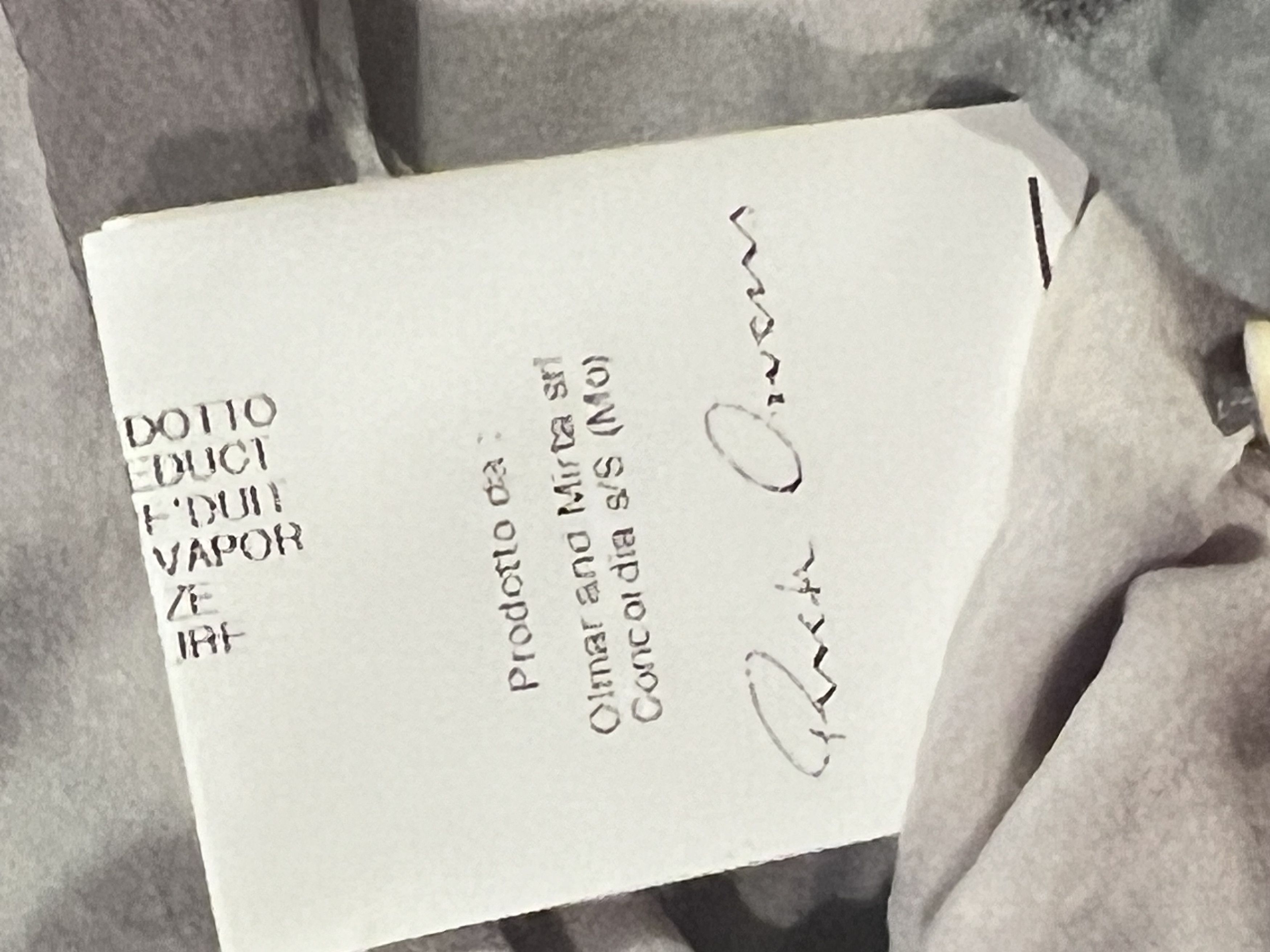 Rick Owens SS10 Runway Dust Blouse Size L / US 10 / IT 46 - 5 Thumbnail