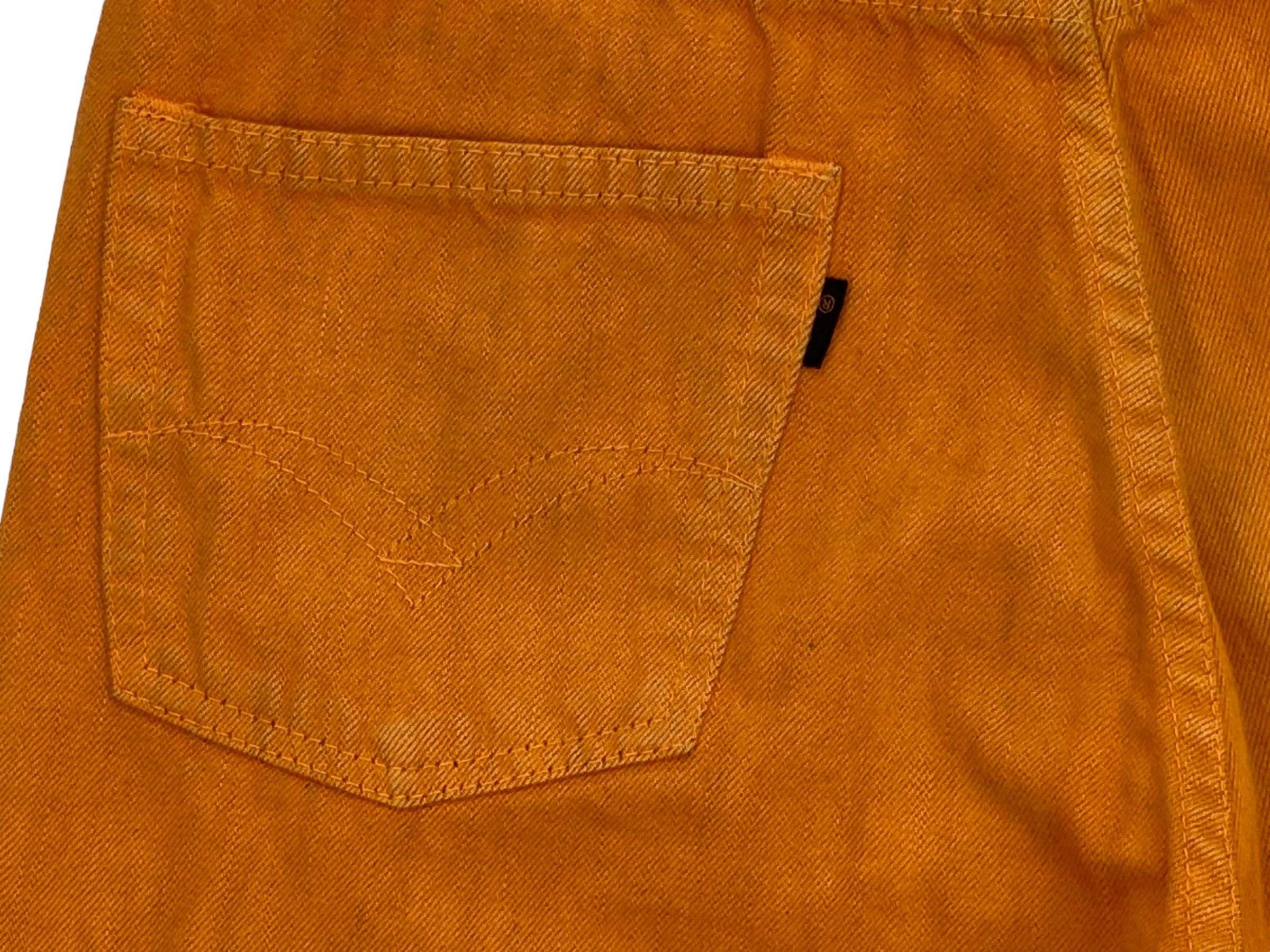 Japanese Brand Blue Way Pants Blue Way Japanese Modern Size US 29 - 8 Thumbnail