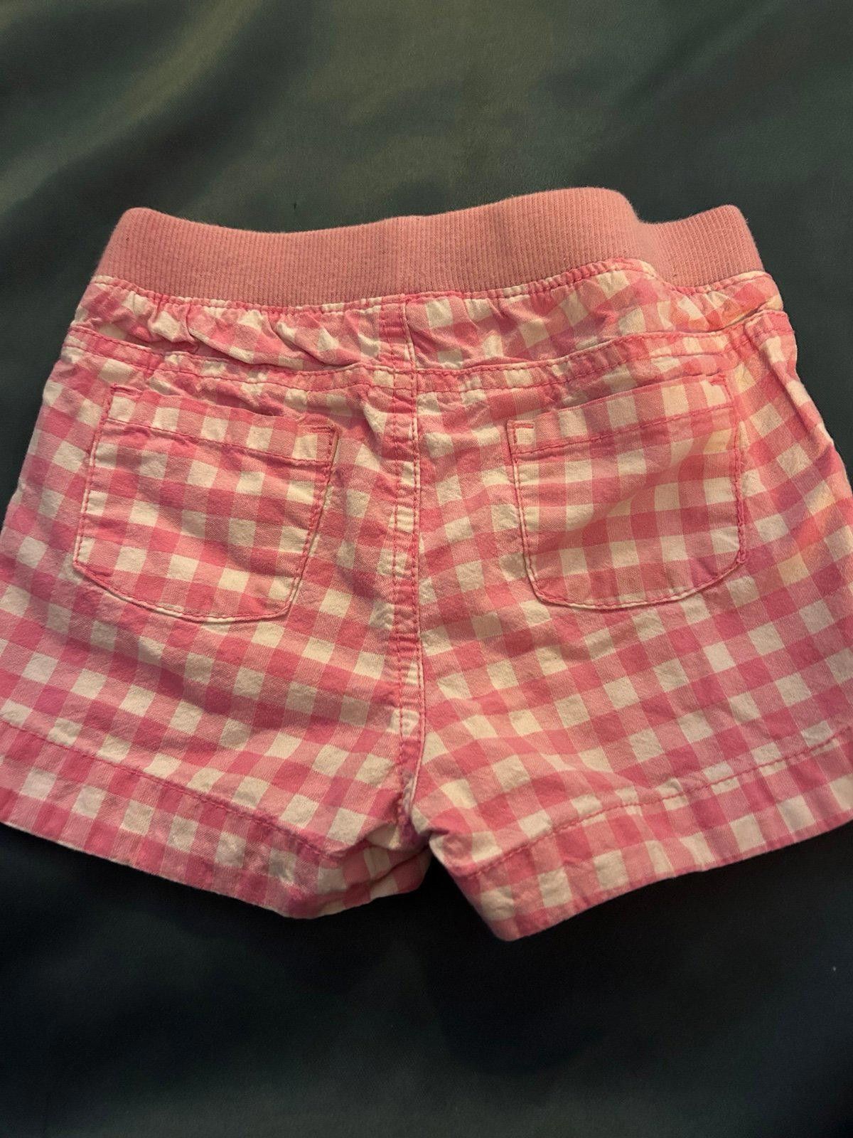 Cherokee Cherokee Shorts Size 2T Size 24" / US 00 / IT 34 - 2 Thumbnail