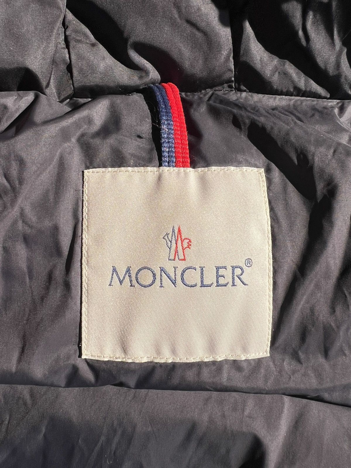 Moncler Moncler puff jacket Size US M / EU 48-50 / 2 - 6 Thumbnail