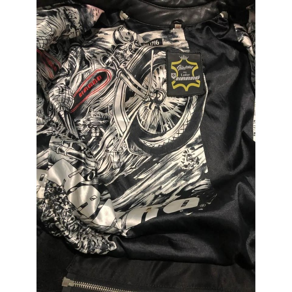 Other Riding Jacket Size 50 Small Men, With Armor Vintage 90’s Size US S / EU 44-46 / 1 - 6 Thumbnail