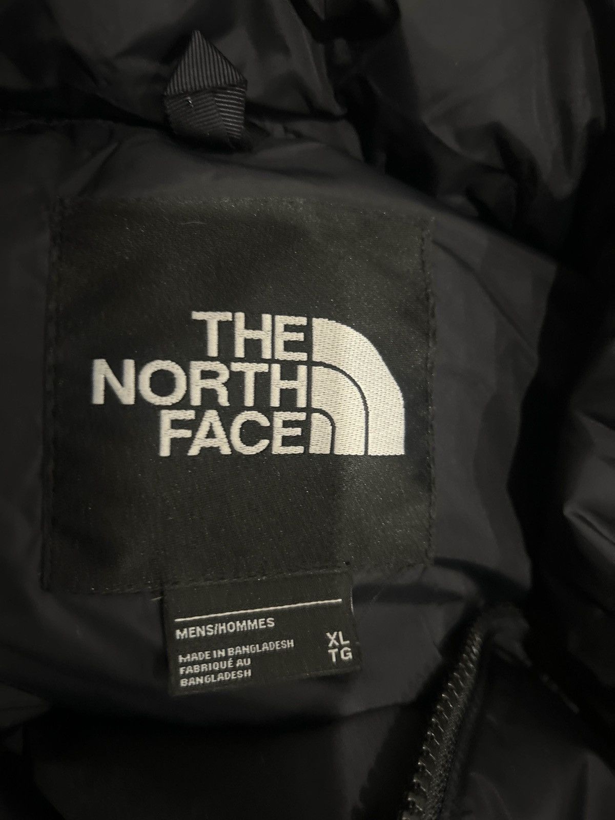 The North Face New The North Face Men’s 1996 Retro Nuptse 700 Fill Size US XS / EU 42 / 0 - 5 Thumbnail