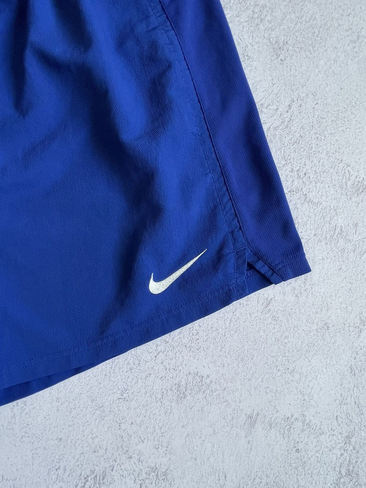 Nike Nike Manchester United 2008/2009 Third Soccer Shorts XXL Size US 38 / EU 54 - 3 Thumbnail