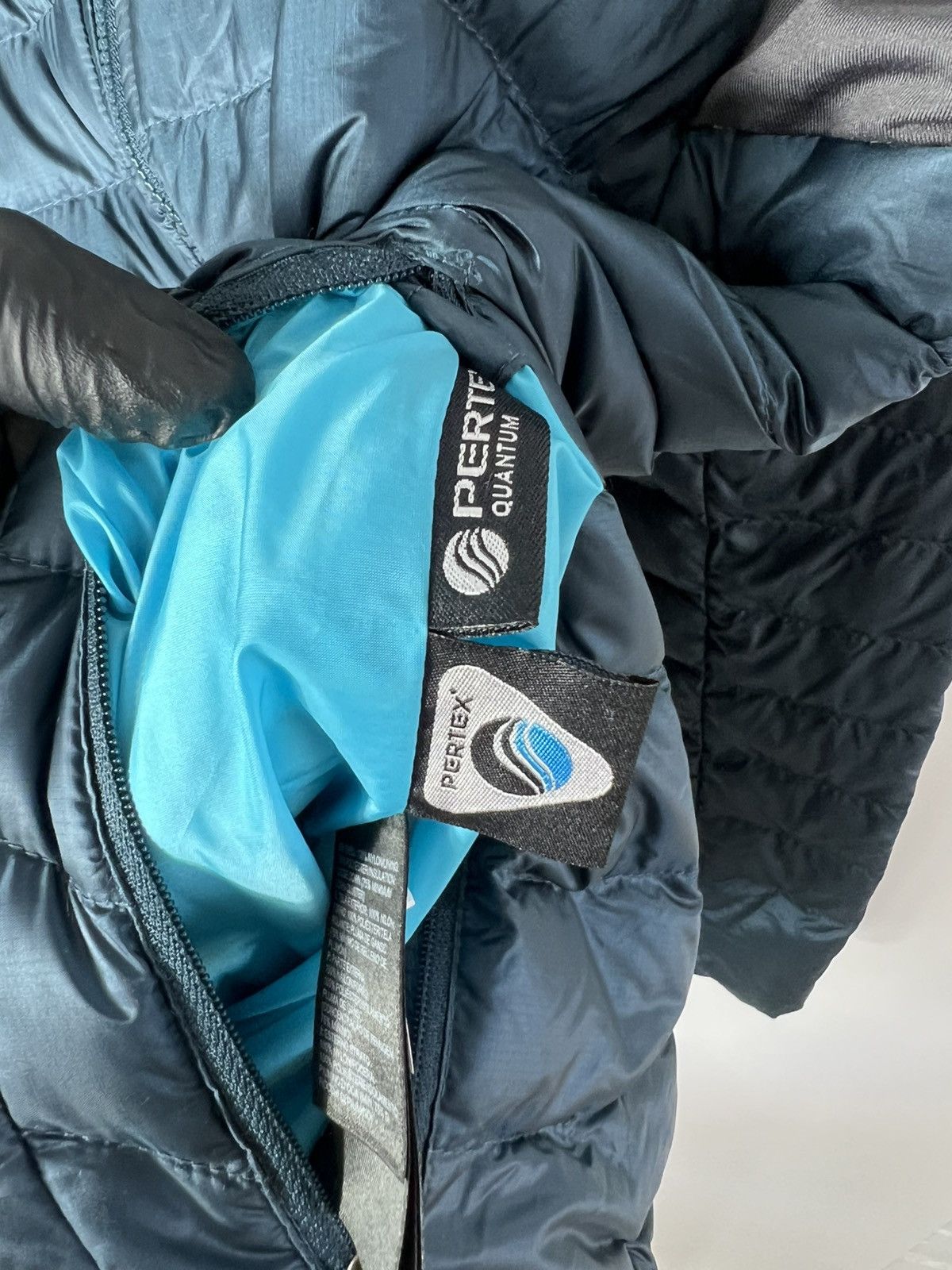 The North Face Vintage streetwear outdoor The North Face Puffer Jacket Size M / US 6-8 / IT 42-44 - 5 Thumbnail