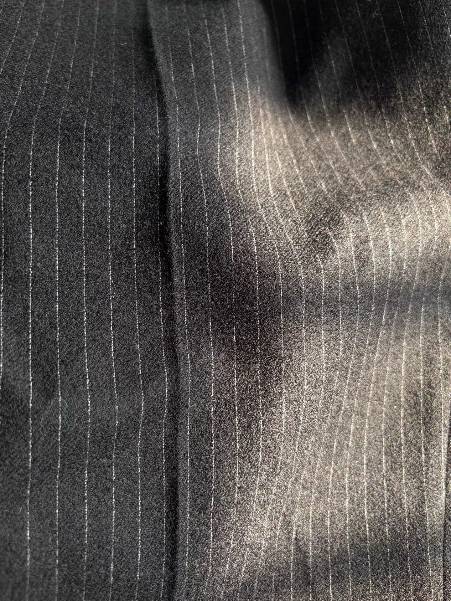 Saint Laurent Paris Saint Laurent Men's Casual Suit Pants K33 Size US 36 / EU 52 - 5 Thumbnail