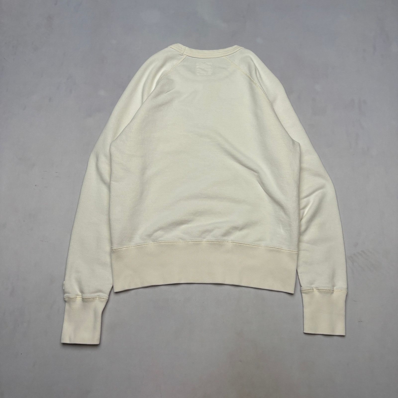 Todd Snyder Champion Todd Snyder Sweatshirt Raglan Pocket Pullover Small Size US S / EU 44-46 / 1 - 3 Thumbnail