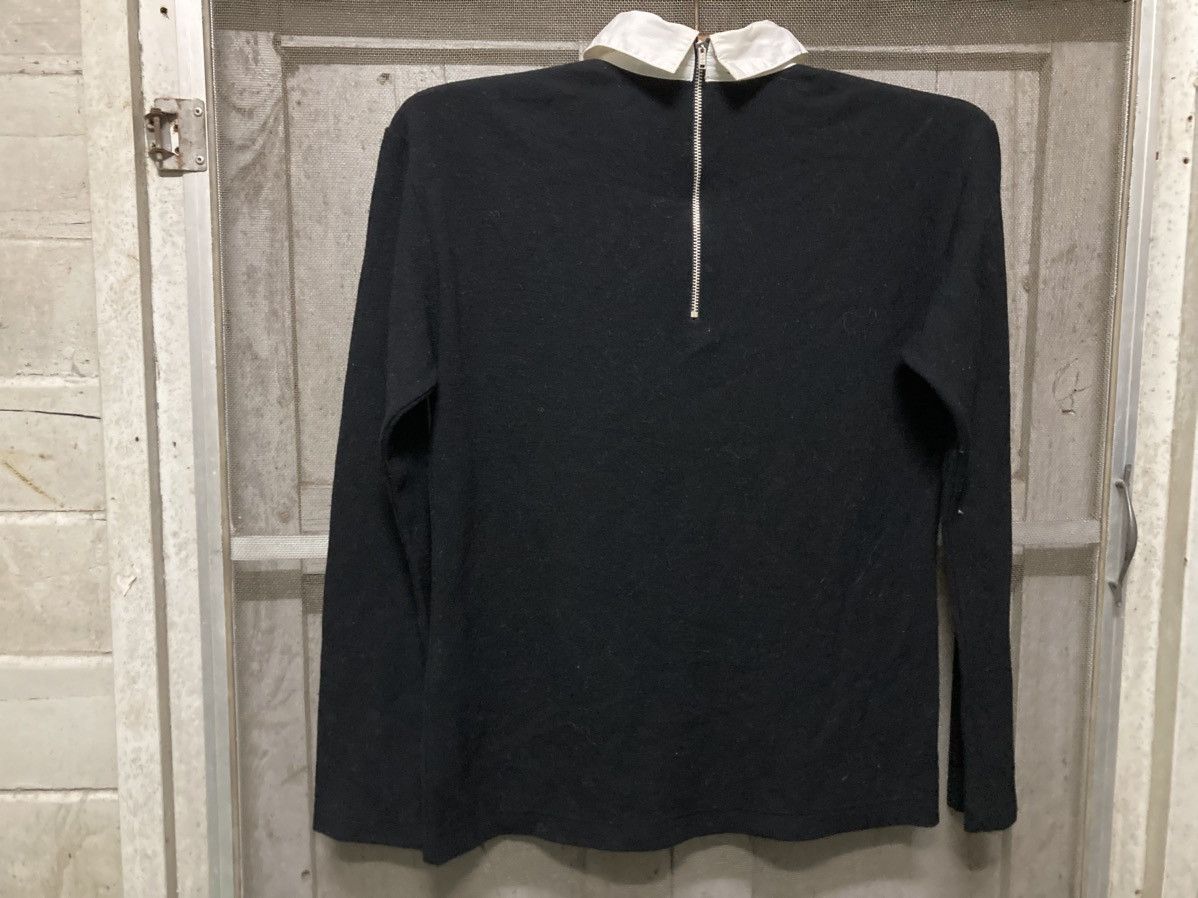 BIGI Woman Bigi Long Sleeve Shirt Size S / US 4 / IT 40 - 3 Thumbnail