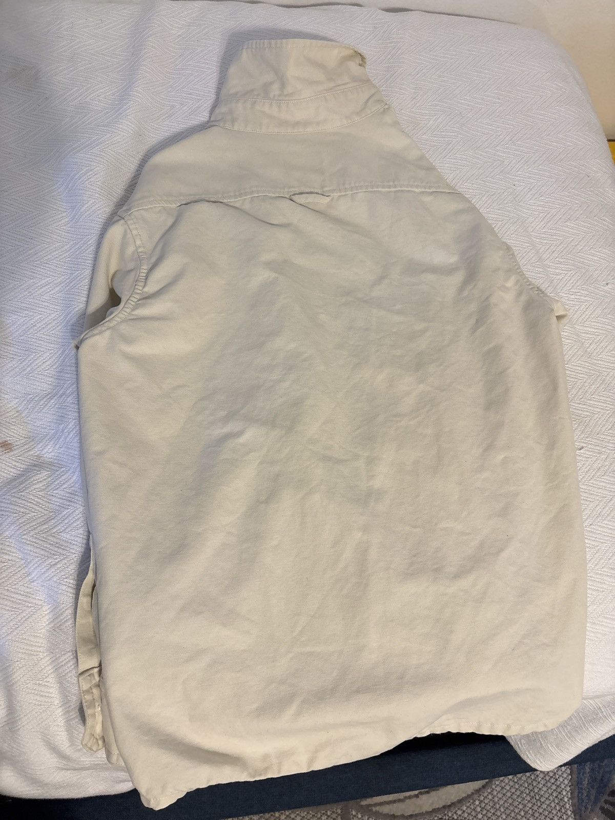 A.P.C. Apc relax fit Size US S / EU 44-46 / 1 - 4 Thumbnail