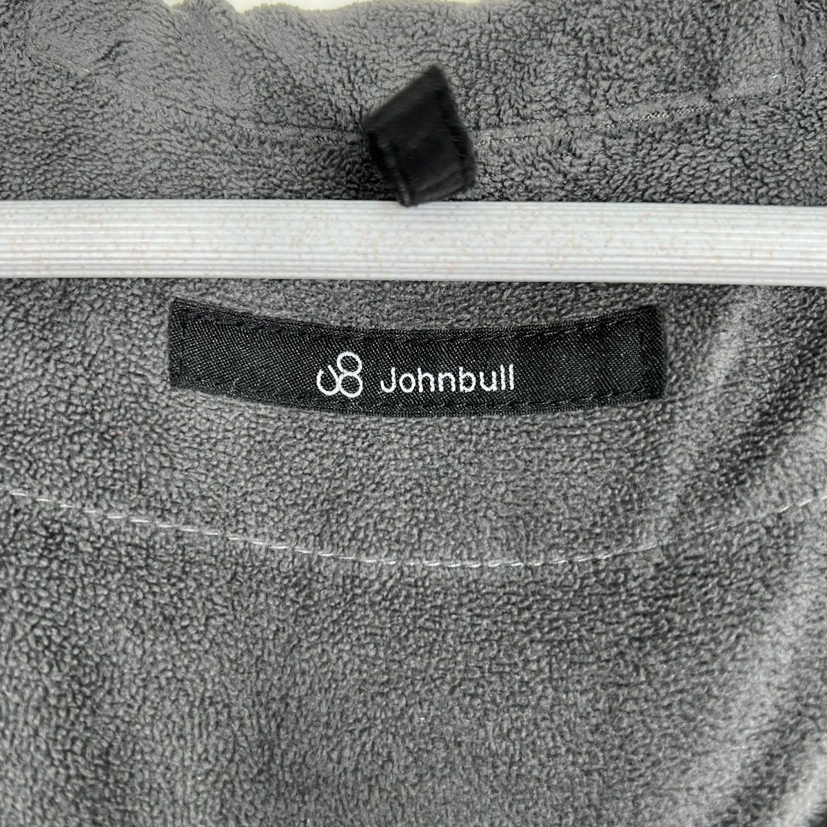 Johnbull 🔥 JOHN BULL INSULATION JACKET Size US M / EU 48-50 / 2 - 16 Thumbnail