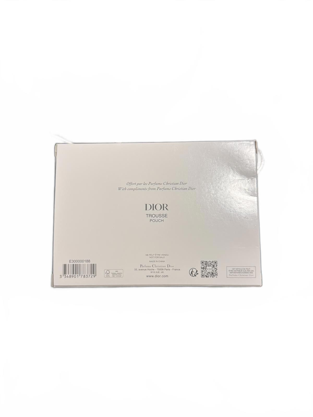 Dior Dior Pink Trousse Pouch GWP NIB Size ONE SIZE - 4 Thumbnail