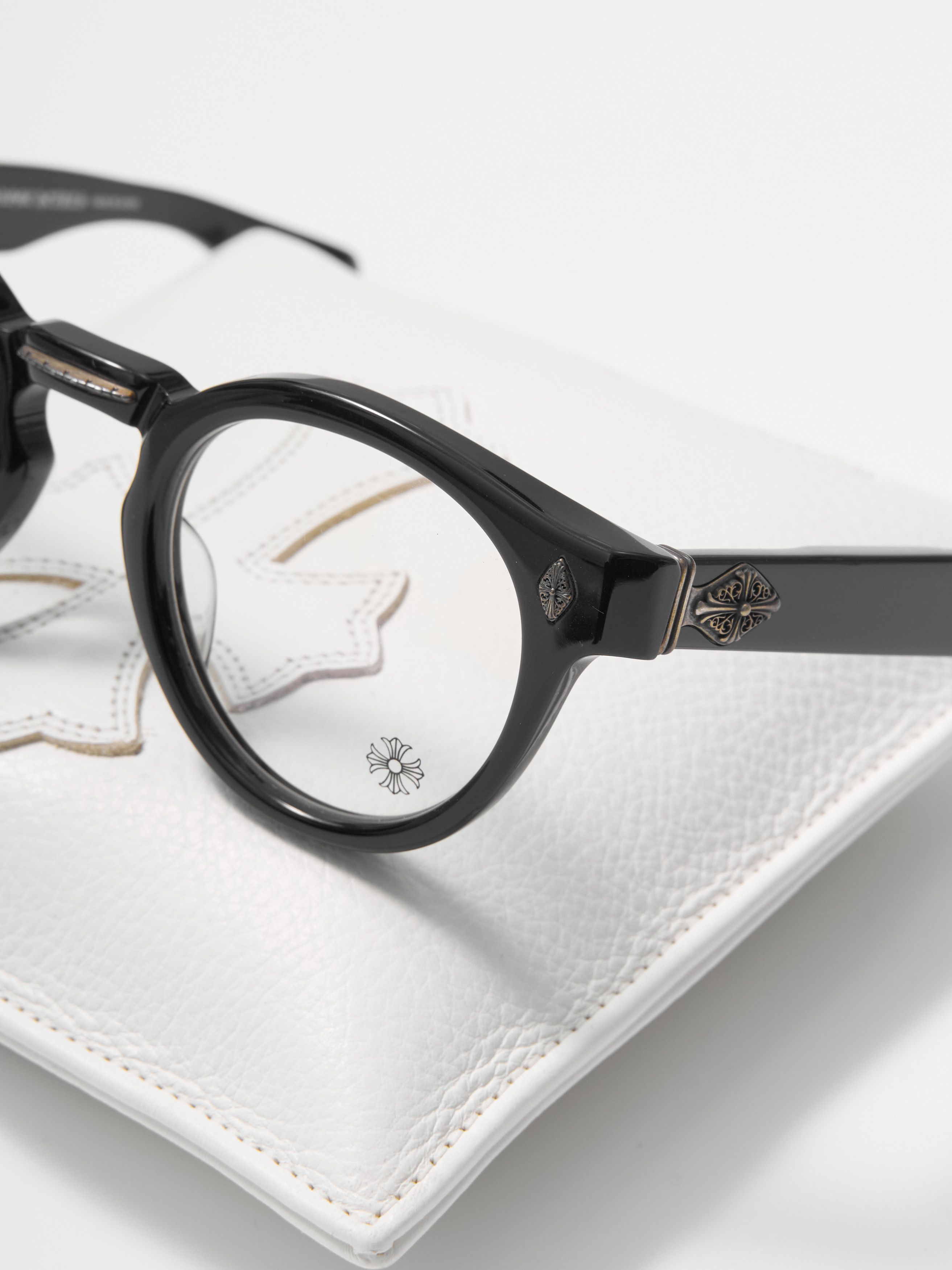 Chrome Hearts Chrome Hearts PETER ARNELL Size ONE SIZE - 11 Thumbnail