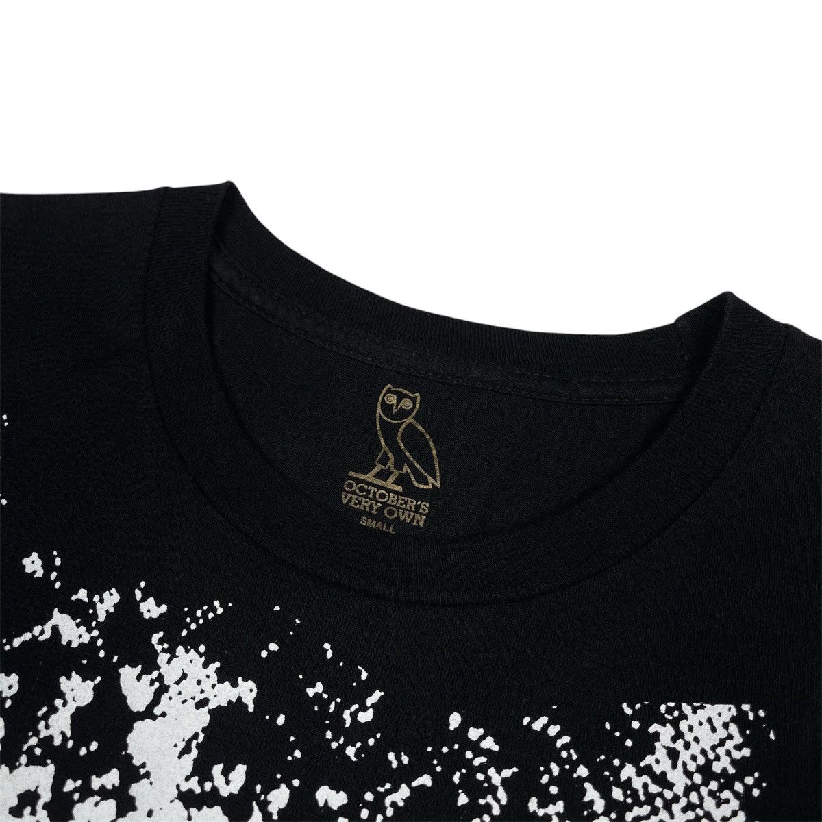 October's Very Own Octobers Very Own OVO Dream Crew T-Shirt Size US S / EU 44-46 / 1 - 8 Thumbnail