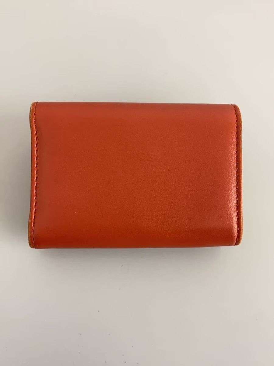 Vivienne Westwood OG Orb Postcard Leather Wallet Size ONE SIZE - 2 Thumbnail