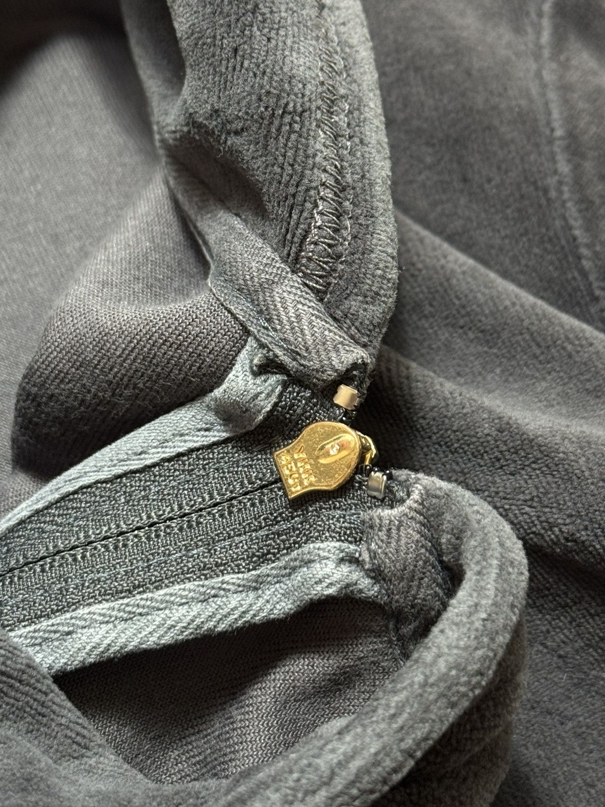 Juicy Couture VINTAGE JUICY COUTURE SUN BUNNY TERRY BASIOS TRACKSUIT Size S / US 4 / IT 40 - 4 Thumbnail