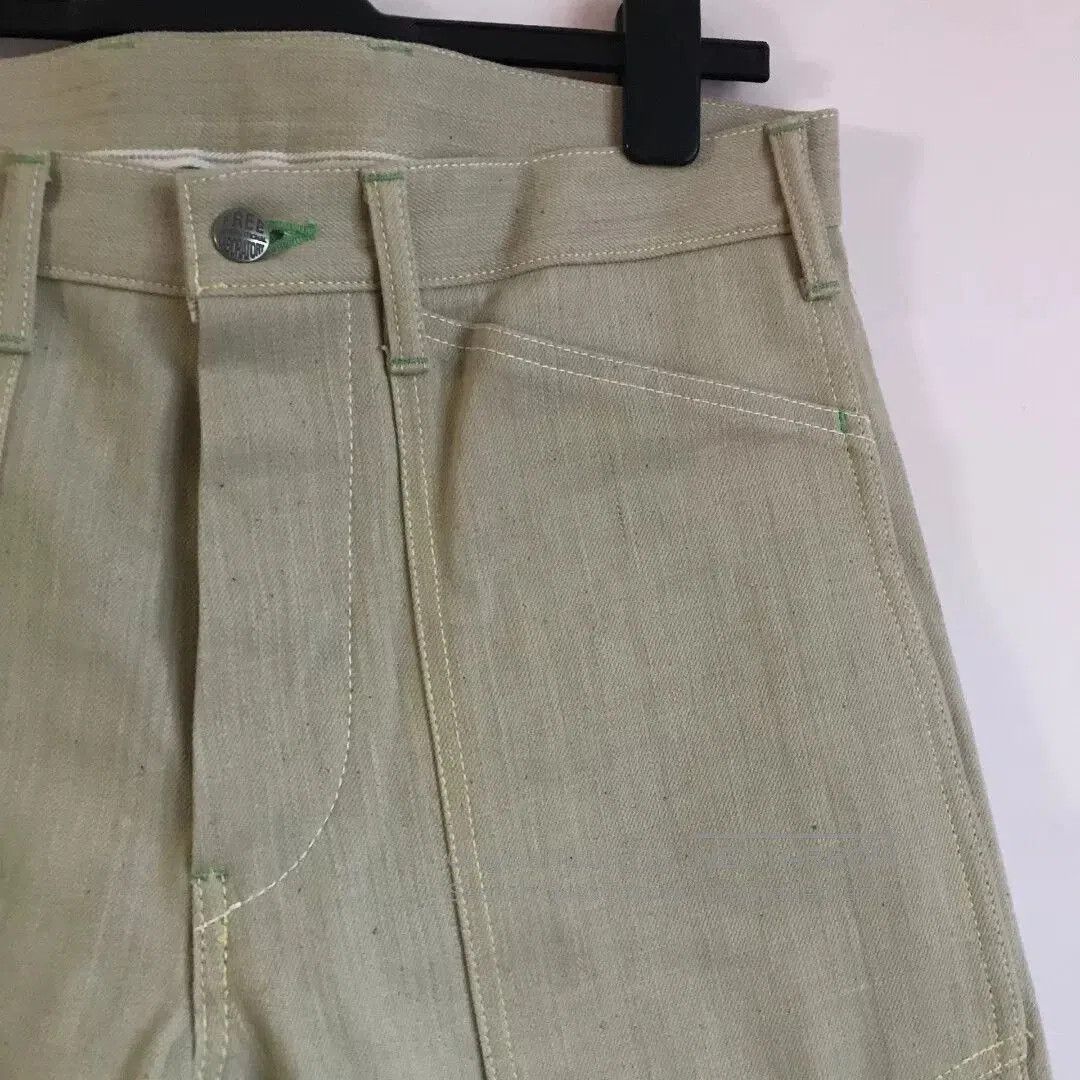 IKIJI ICT Carpenter Pants. Size US 26 / EU 42 - 2 Thumbnail