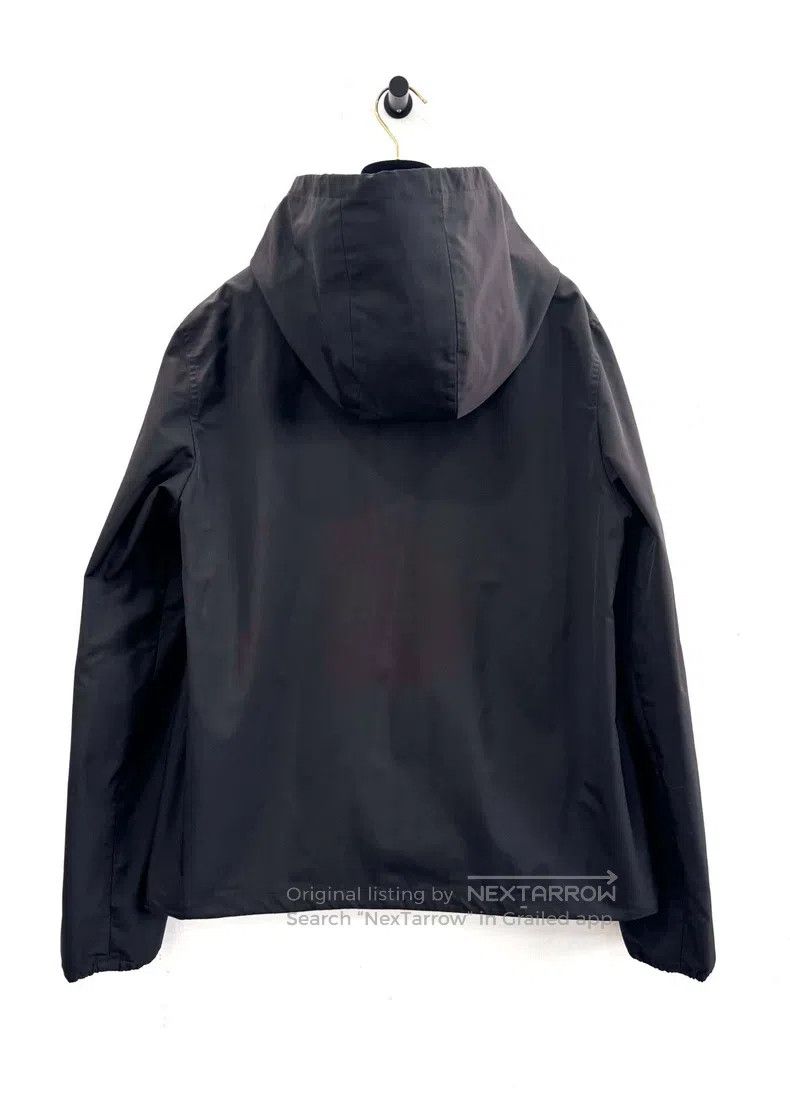 Valentino Valentino Willow spike black jacket jacket jacket Size US S / EU 44-46 / 1 - 2 Thumbnail