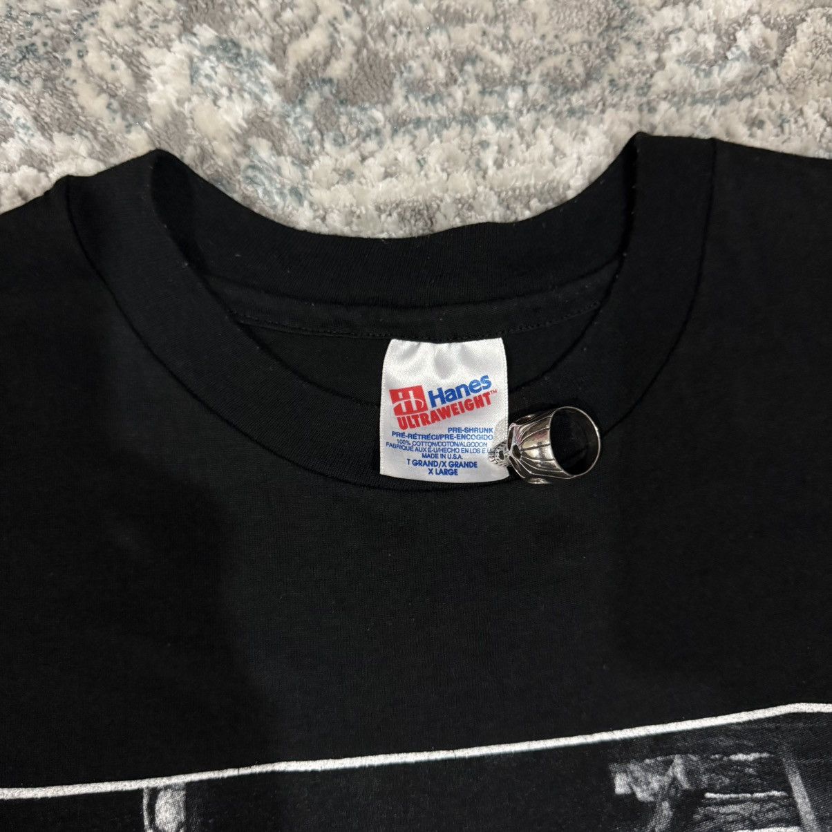 Band Tees Vintage 1993 Beastie Boys Check Your Head Tee T - Shirt 90s Size US XL / EU 56 / 4 - 5 Thumbnail