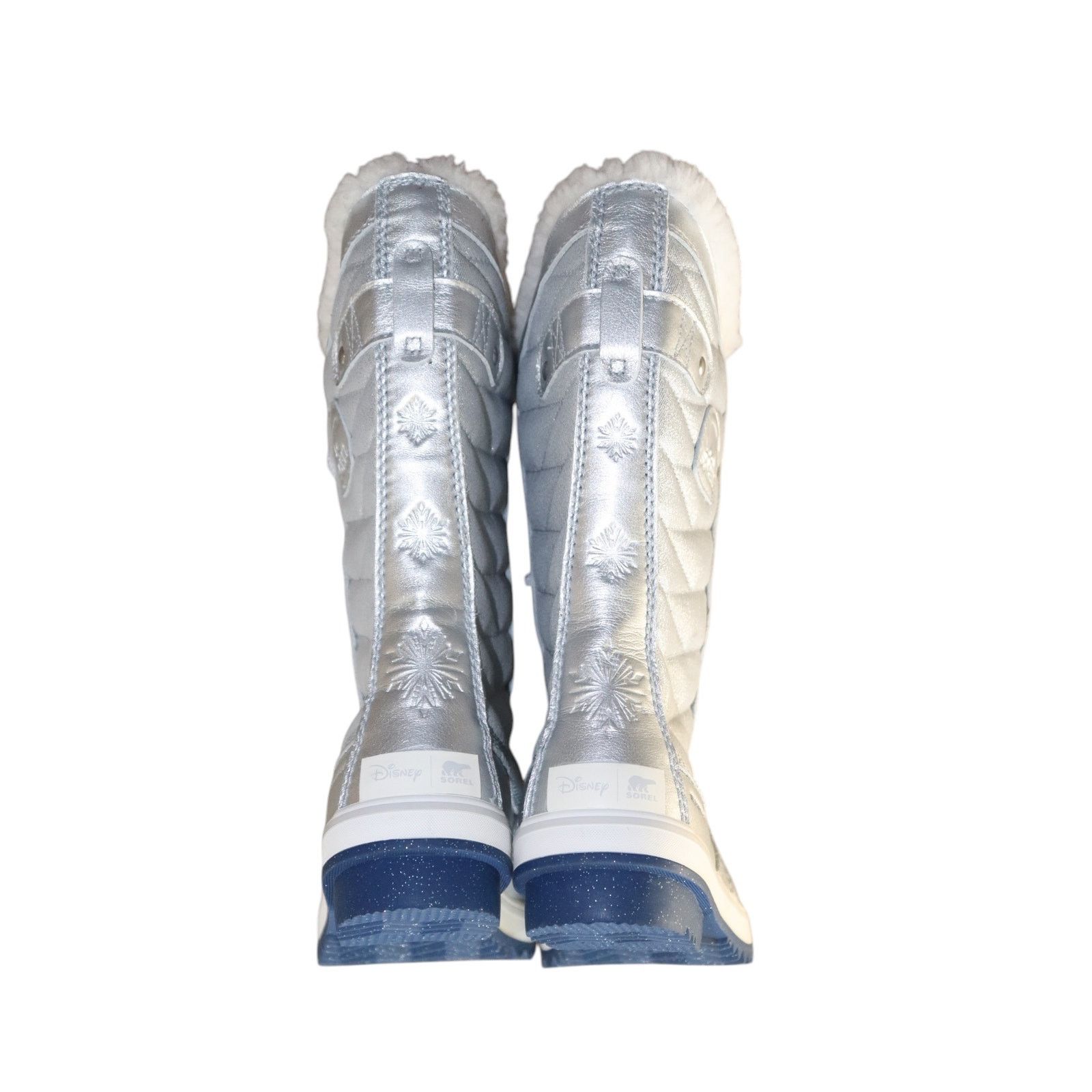 SOREL Sorel x Disney Women's Tofino Frozen II Snow Boots Size 7.5 Size US 7.5 / IT 37.5 - 5 Thumbnail