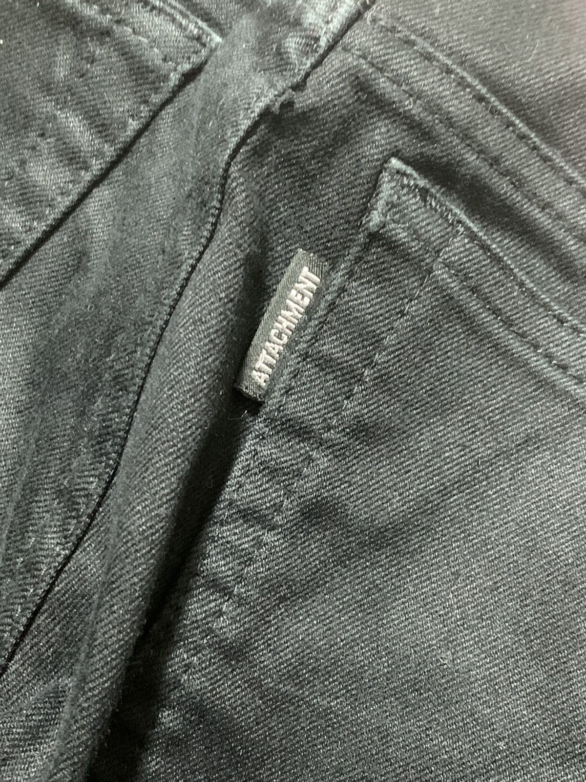 Attachment Attachment skinny jeans Size US 30 / EU 46 - 5 Thumbnail