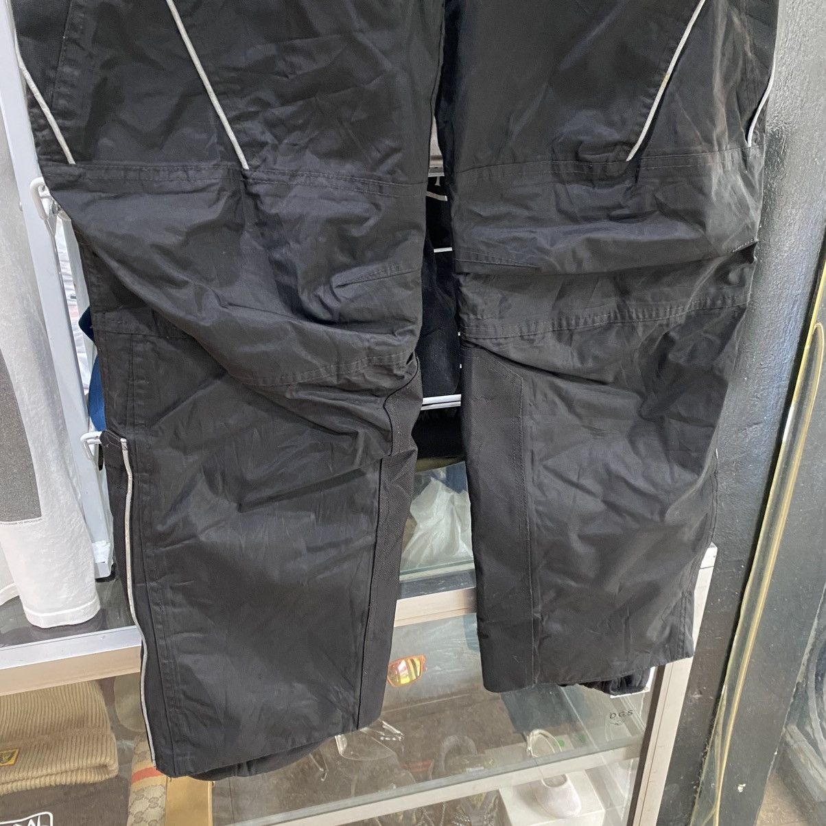 Japanese Brand × YELLOW CORN Yellow Corn Japan Racing Pants Size US 37 - 5 Thumbnail