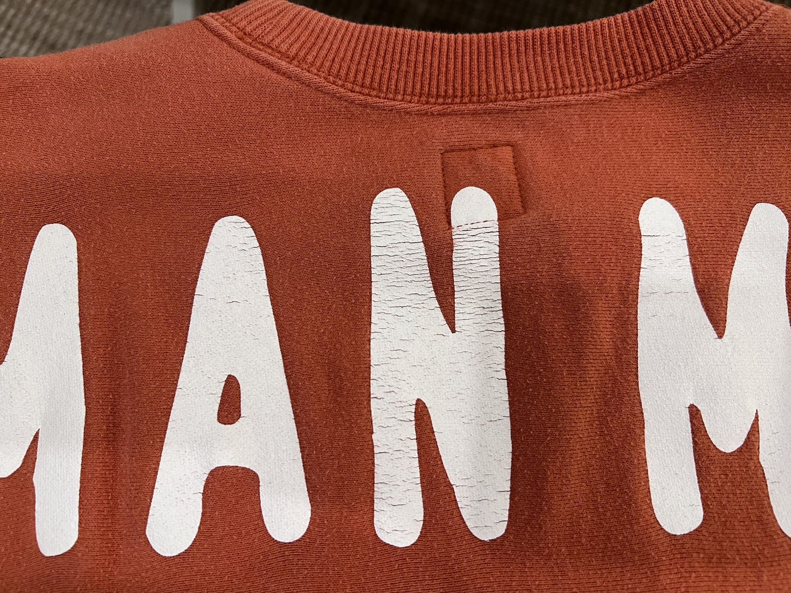 Human Made Human Made sweatshirt Size US M / EU 48-50 / 2 - 5 Thumbnail