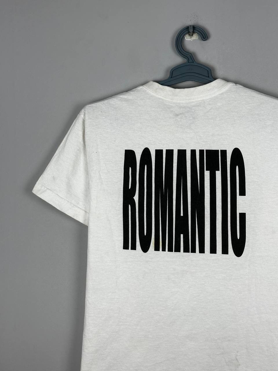 Japanese Brand Glue Skateboards Romantic Fly Streetwear T Shirt Size US M / EU 48-50 / 2 - 14 Thumbnail