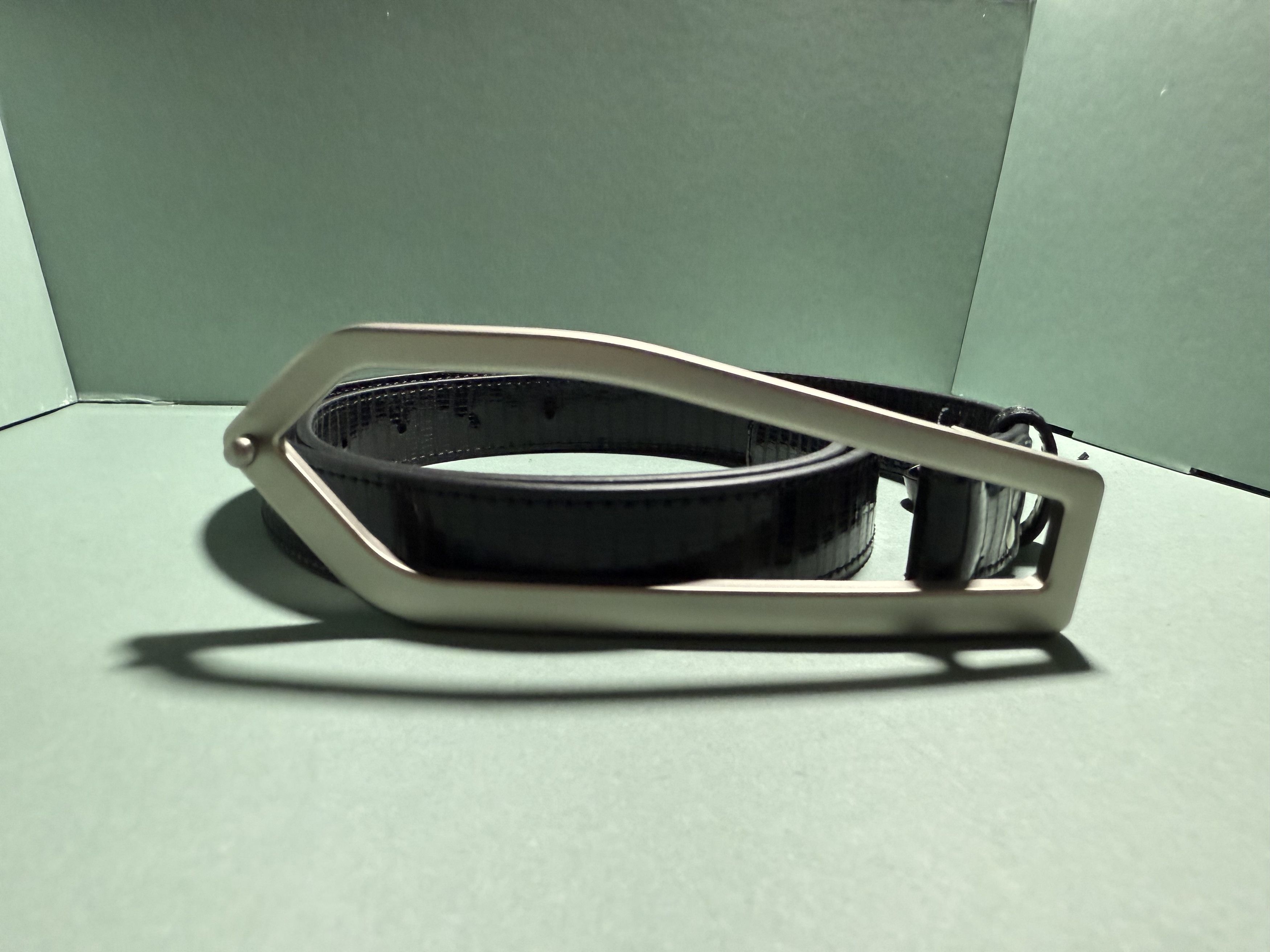 Kiko Kostadinov Margutta Belt Size ONE SIZE - 5 Thumbnail