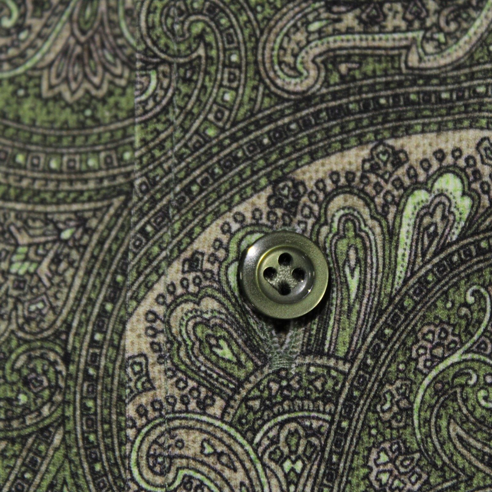 Other Emanuel Berg New with tags Shirt Size XL US In Green Size US XL / EU 56 / 4 - 8 Thumbnail