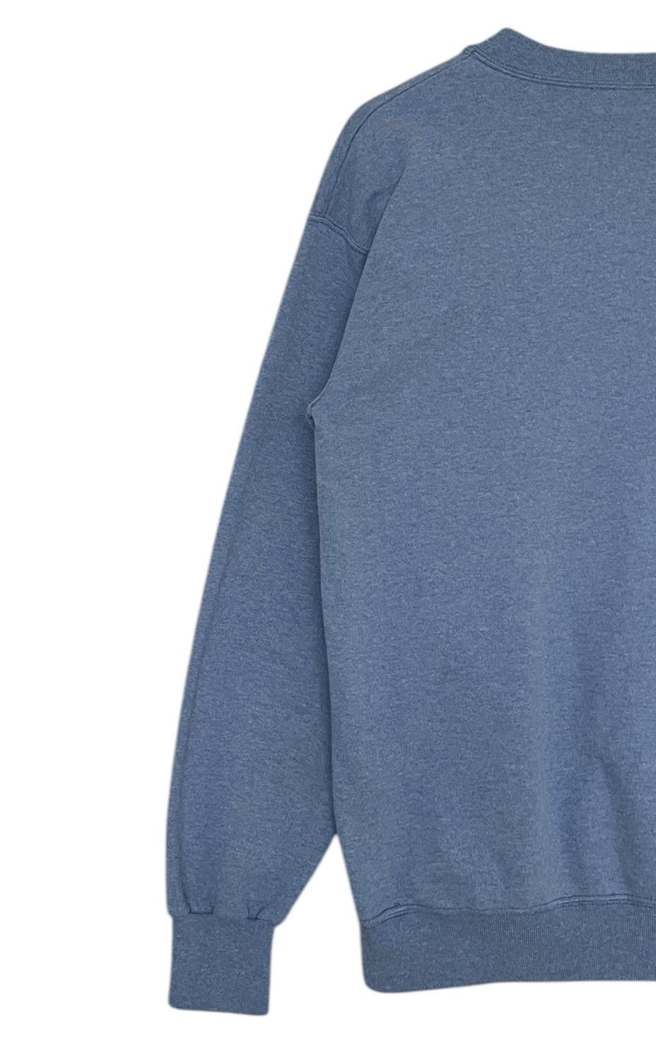 Vintage Vintage United Sport Plain Sweatshirt 1990s Size US M / EU 48-50 / 2 - 7 Thumbnail