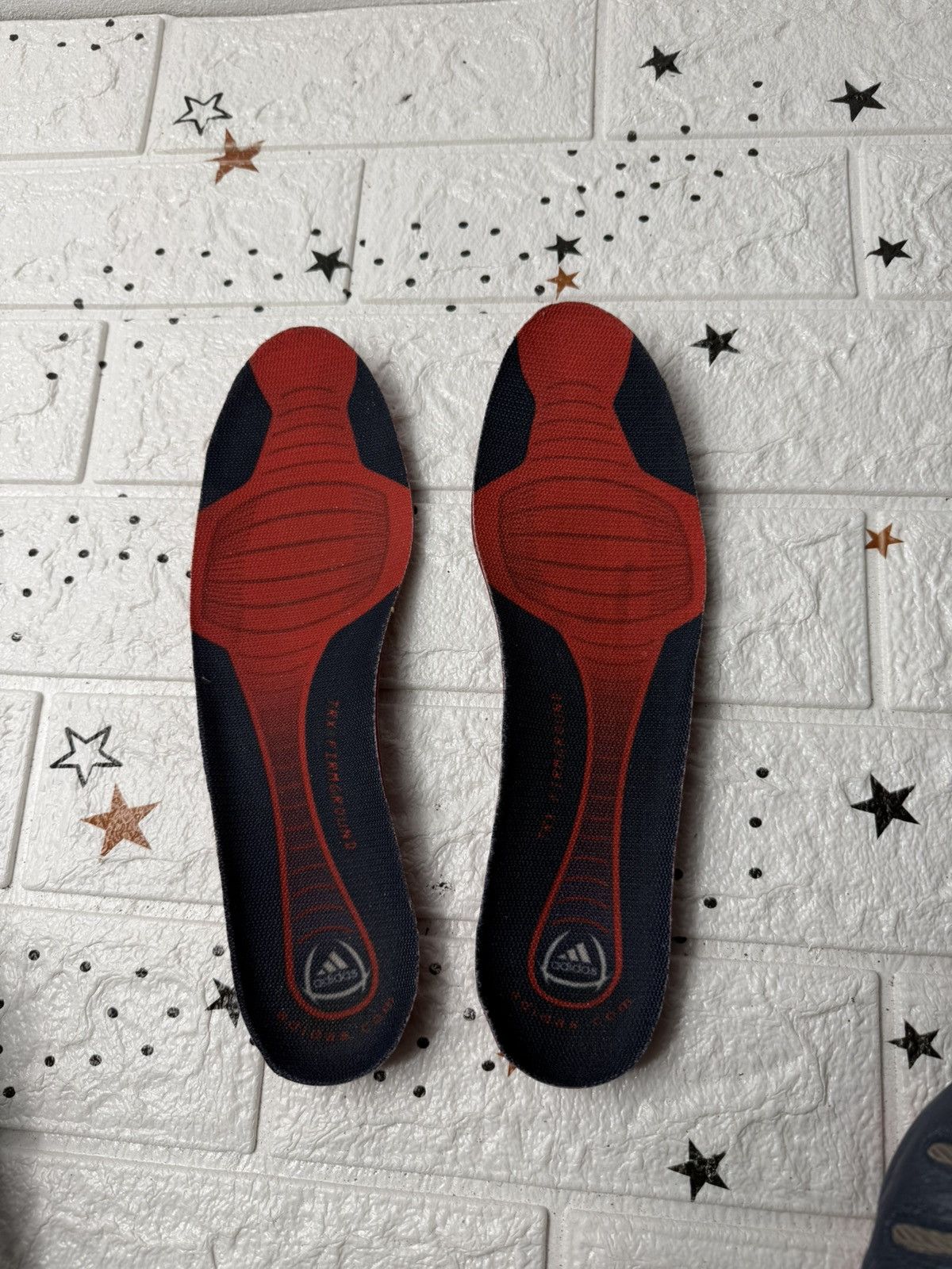Adidas Adidas Predator Pulse FG Elite Boots D.Beckham Cleats 2004 Size US 7.5 / EU 40-41 - 16 Thumbnail