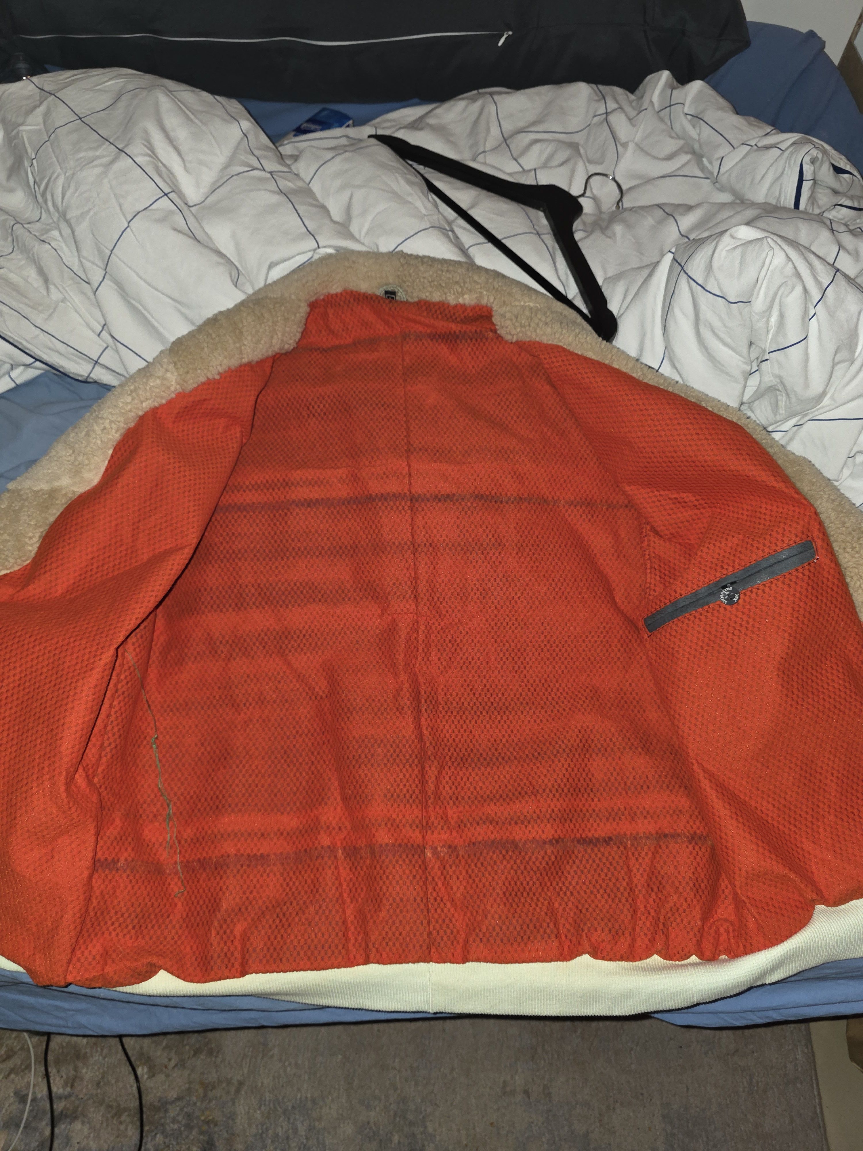 Dirk Bikkembergs Archive Bikkembergs Jacket Size US L / EU 52-54 / 3 - 3 Thumbnail