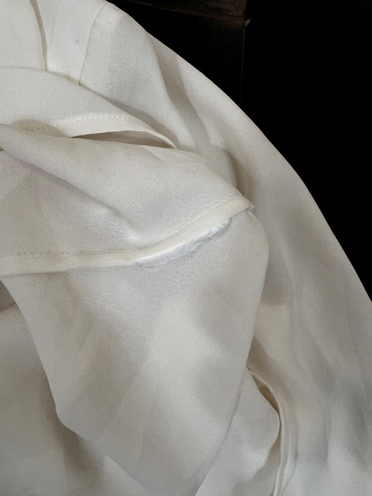 Filippa K Filippa K shirt size S oversize fit Size S / US 4 / IT 40 - 6 Thumbnail
