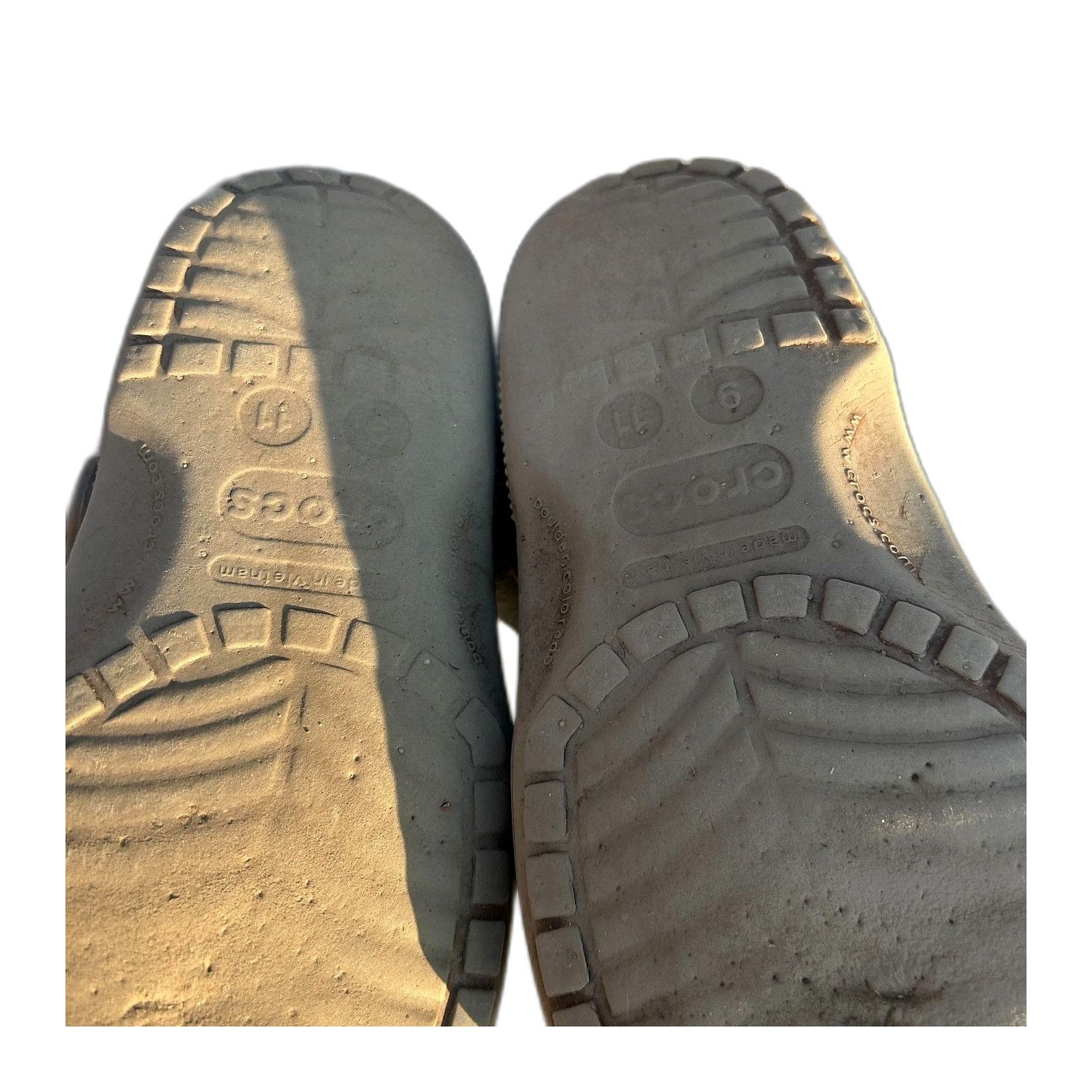 Crocs Crocs Classic Realtree Camoflauge Advantage Max-4 Clog Men's Size US 9 / EU 42 - 5 Thumbnail