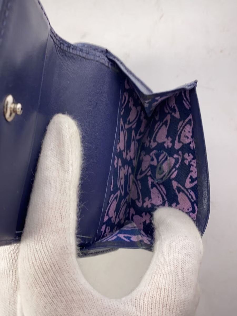Vivienne Westwood Orb Leather Wallet Size ONE SIZE - 6 Thumbnail