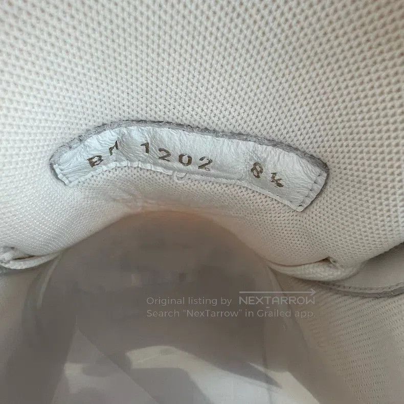 Louis Vuitton Louis Vuitton Trainer Doodle Board Shoes Size US 8.5 / EU 41-42 - 6 Thumbnail