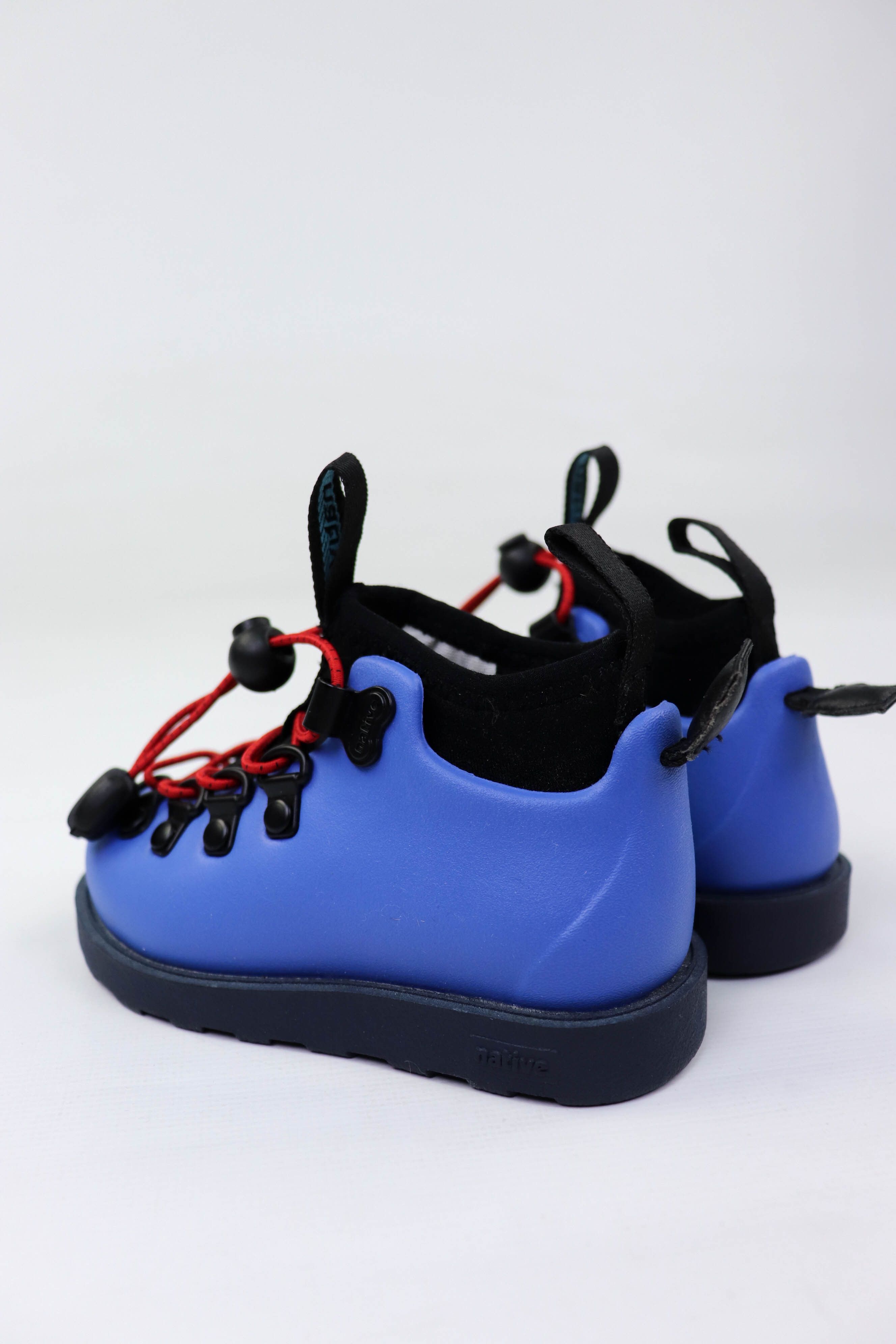 Native Native Shoes Fitzsimmons Citylite Bloom Child Boots Size US 5 / EU 37 - 8 Thumbnail