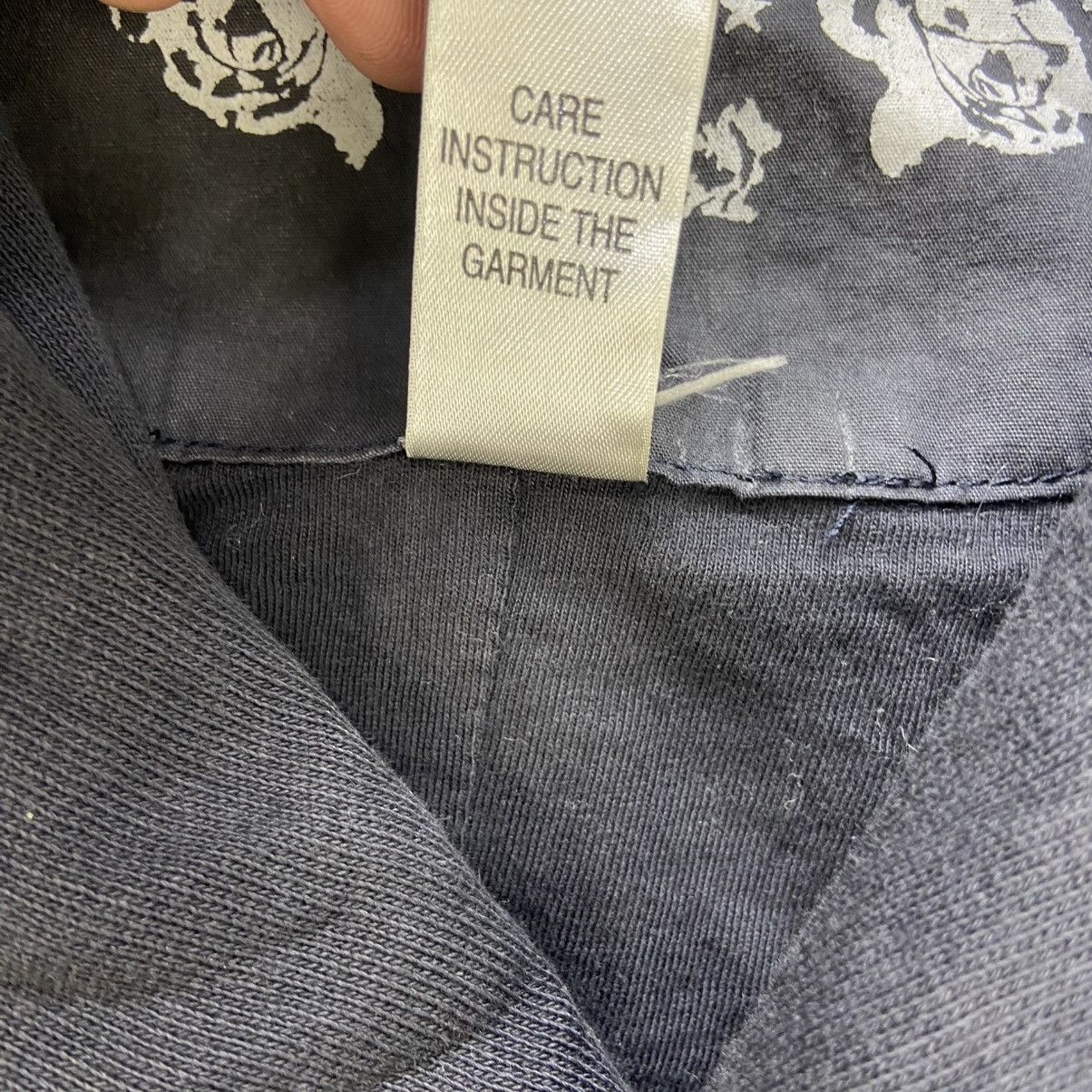 Diesel Diesel Biker Style Jacket Size XS / US 0-2 / IT 36-38 - 20 Thumbnail