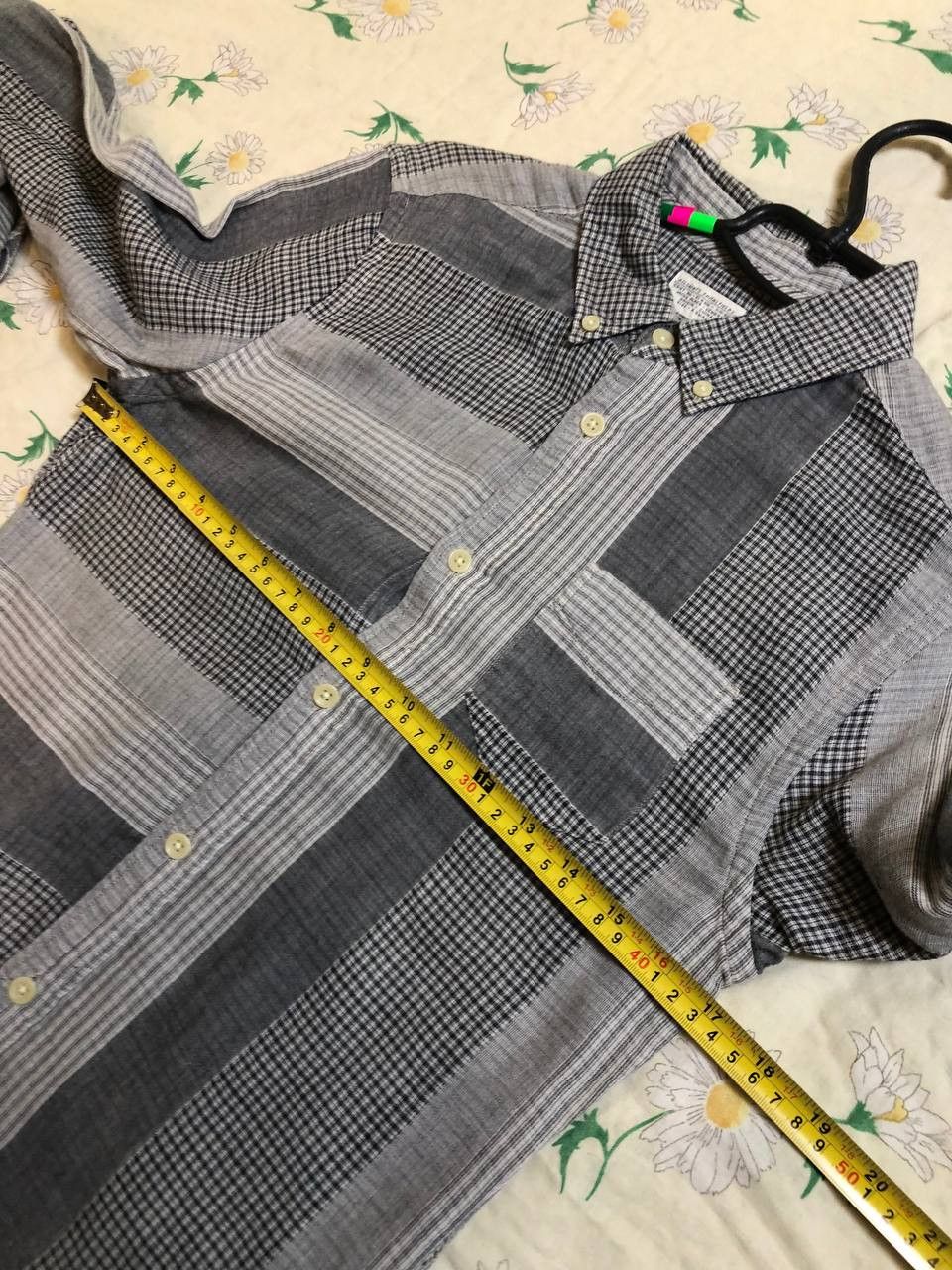 Allsaints Allsaints vintage designer logo shirt STREETWEAR Size US XS / EU 42 / 0 - 8 Thumbnail