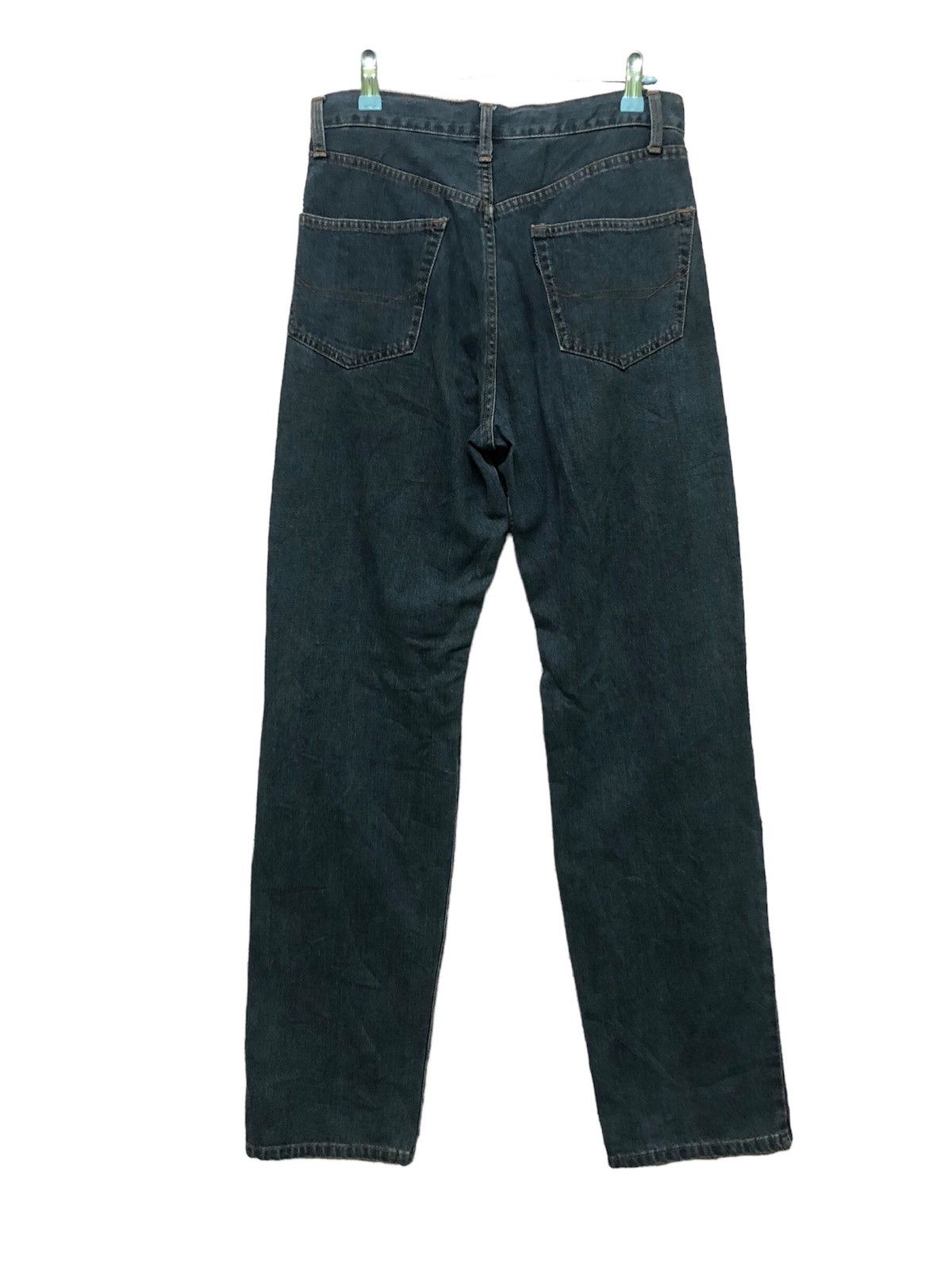 Japanese Brand × Y's × Yohji Yamamoto Iwish‼️yohji yamamoto Japanese brand women nice design Size 29" - 2 Thumbnail