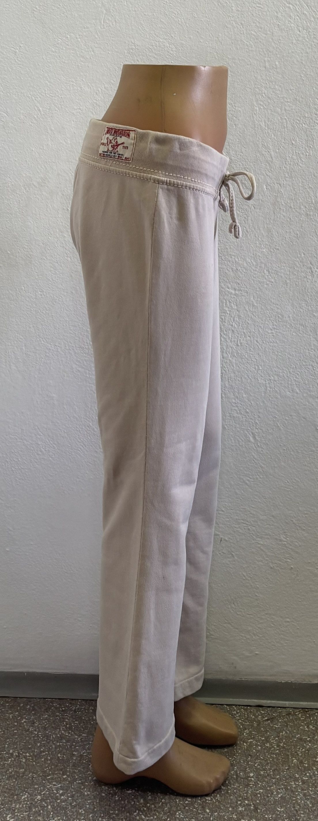 True Religion True Religion Flared Sweatpants Size L Size 35" - 5 Thumbnail